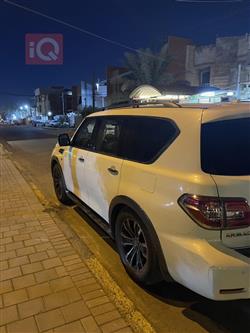 Nissan Armada